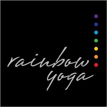 Rainbow YOGA
